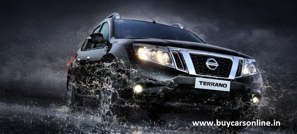 Terrano